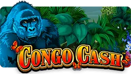 Congo Cash